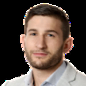 Meet your Posher, Nathan